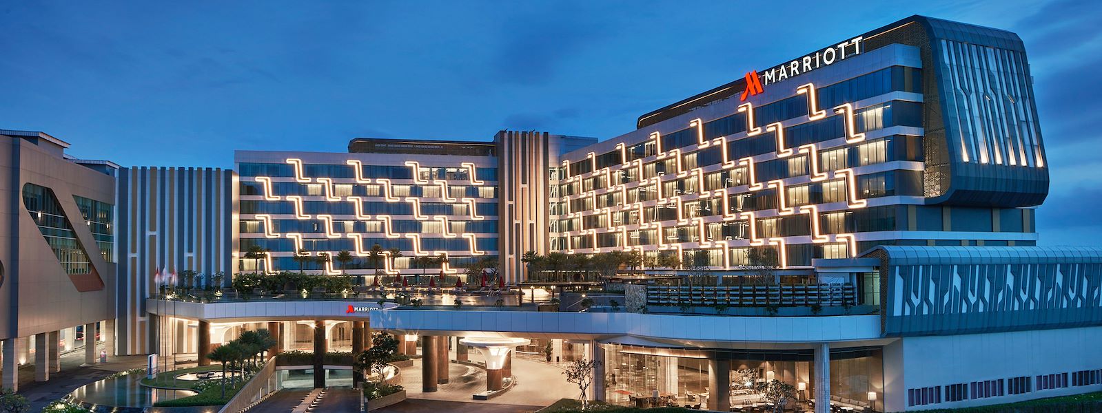 Yogyakarta Marriott