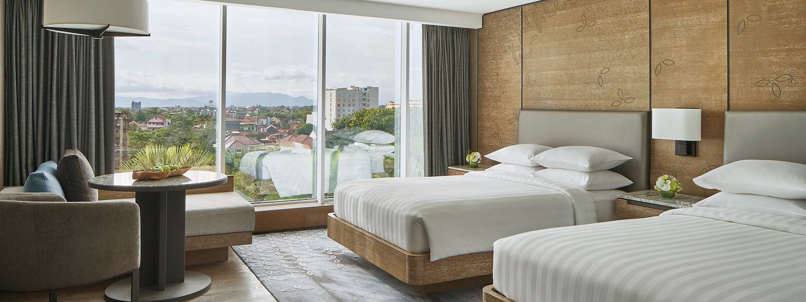 Yogyakarta Marriott